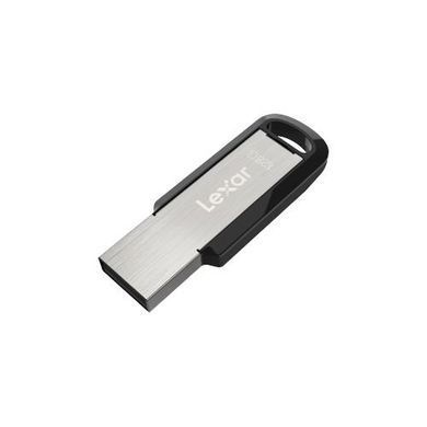 Флеш-пам'ять (накопичувач USB) USB3 128GB M400 LEXAR (LJDM400128G-BNBNG) [501252]