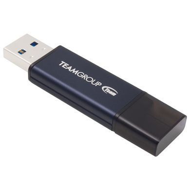Флеш-накопичувач USB3.2 64GB Team C211 Blue (TC211364GL01) [613513]