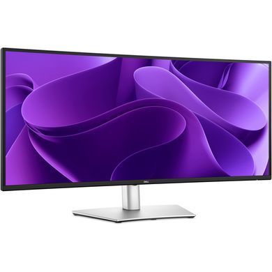 Монітор Dell P3425WE (210-BRDR) [1000023]