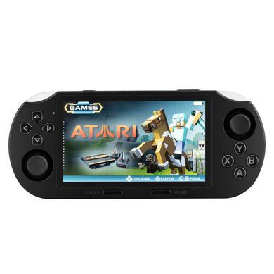 Ігрова консоль 2Е 32bit Portable (2E32BPSP) [102503]