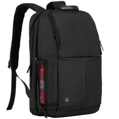 Рюкзак 2E, City Traveler 16", чорний (2E-BPN6016BK) [103261]