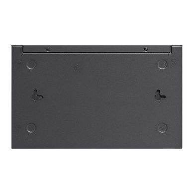 JetStream 8-портовий гігабітний Smart комутатор з 4 портами PoE+, TP-LINK (SG2008P) [503386]