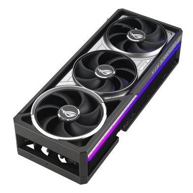 Відеокарта ASUS GeForce RTX 5090 32GB GDDR7 OC BTF ROG-ASTRAL-RTX5090-O32G-BTF-GAMING приховане підключення роз'ємів (90YV0NF0-M0NA00) [110428]