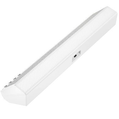 Комп'ютерна акустика HOCO BS66 Smooth USB2.0 multimedia computer speaker White (6942007652186) [805583]