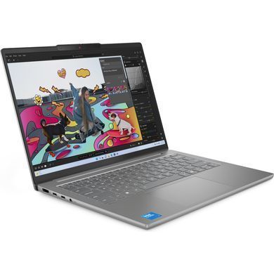 Ноутбук Lenovo IdeaPad Slim 5 14IRH10 (83HR005ARA) [724622]