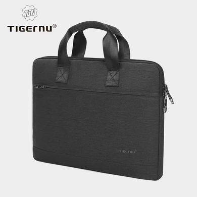 Сумка Tigernu T-L5239 15.6" Black Grey (T-L5239GR) [800151]