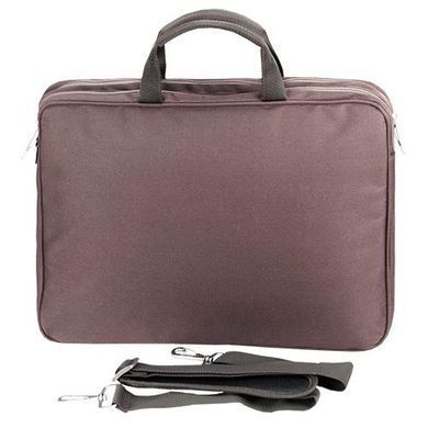 Сумка для ноутбука Sumdex 16" Brown (PON-322BR) [605648]