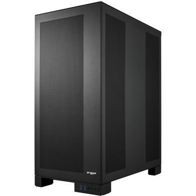 Корпус FSP без БЖ E-ATX Black (U500-B) [402948]