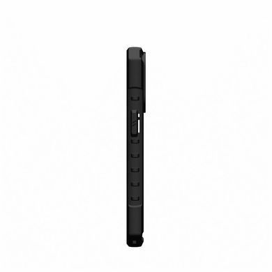 Чохол-накладка Urban Armor Gear Pathfinder Magsafe для Apple iPhone 14 Pro Black (114054114040) [601888]