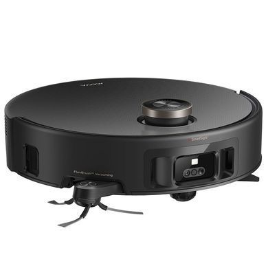 Робот-пилосос Mova Z60 Ultra Roller Complete Black-EUA (RLZ83CE-1) [616106]