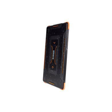 Планшет Sigma Tab A1033 X-treme 10.1" 6/128GB 4G Black-orange (4827798766811) [701248]
