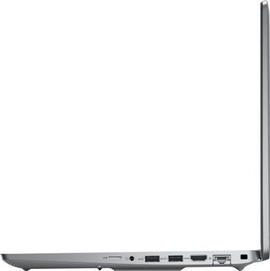 Ноутбук Dell Latitude 5550 15.6" FHD IPS AG, Intel U7 165U, 32GB, F512GB, UMA, Lin, сірий (N094L555015UA_UBU) [10654]