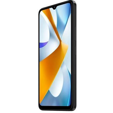 Смартфон Xiaomi Poco C61 4/128GB Black_EU (Poco C61 4/128GGB Black_EU) [600236]
