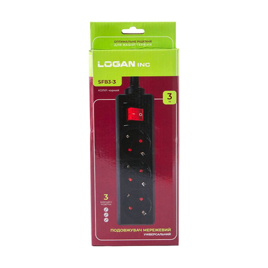 LOGAN (SFB3-3) [302586]