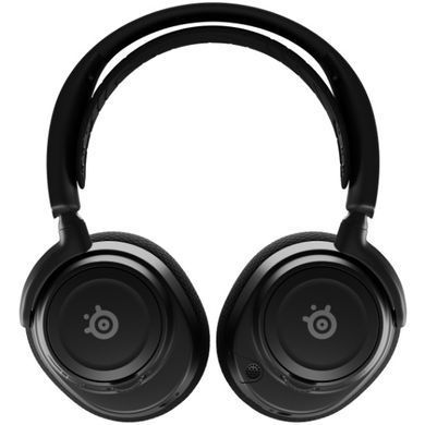 Ігрова гарнітура SteelSeries Arctis Nova 7 Wireless PC/PS/SW/MAC/MOB (61553) [401899]