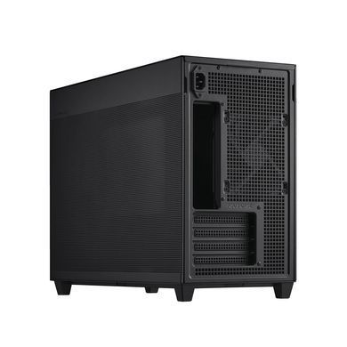 Корпус Asus Prime AP201 Black без БЖ (90DC00G0-B39000) [610925]