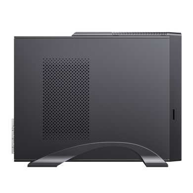 Корпус для ПК GAMEMAX (ST-608-2U2-2U3-TYPE-C-CR-400W) [305582]