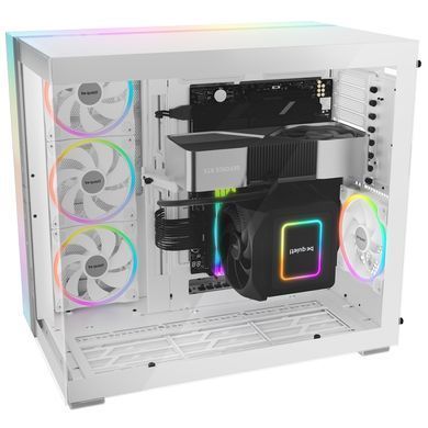 Корпус be quiet! Light Base 900 FX White (BGW72) [620154]