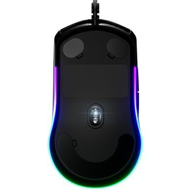 Мишка SteelSeries Rival 3 Gen 2, RGB, Black (62515) [401322]