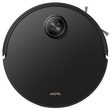 Робот-пилосос Mova Z60 Ultra Roller Complete Black-EUA (RLZ83CE-1) [616106]
