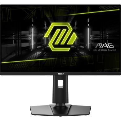 Монітор 25" IPS MSI (MAG 255PXF) [502597]