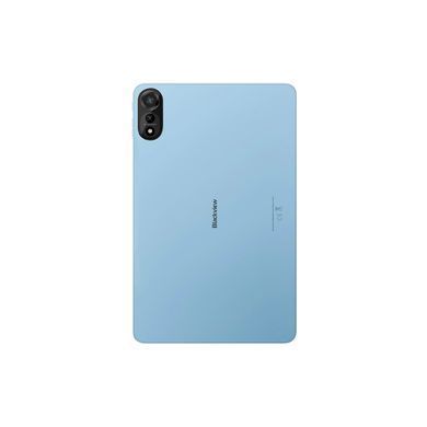 Планшет Blackview MEGA 2 12" 12/256GB WiFi Ice Blue (6931548322603) [716654]