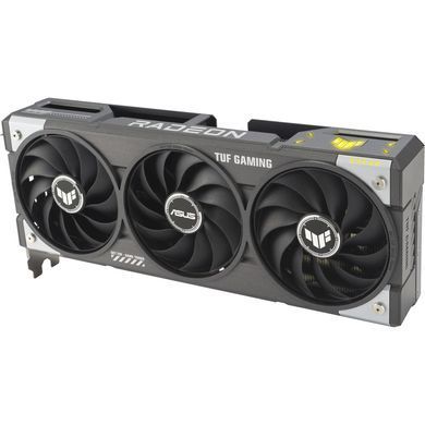 Відеокарта ASUS (TUF-RX9060XT-O16G-GAMING) [303645]