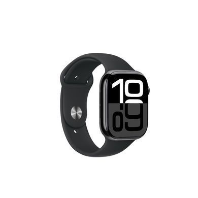 Смарт-годинник WIWU Smart Watch SW01 Black (6977703653274) [806478]
