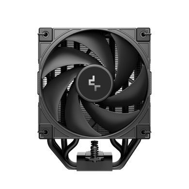 Кулер процесорний DeepCool AK700 Digital NYX Black (R-AK700-BKNNMN-GJD-1) [618139]