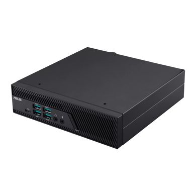 Комп'ютер персональний неттоп ASUS PB62-B7017MH MFF (90MS02C1-M00170)