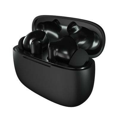 Гарнітура ERGO BS-730 Sticks Nano 2 Black (BS-730K) [202546]