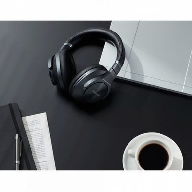 Навушники Wireless Over-ear Technics EAH-A800 BT 5.2, ANC, Hi-Res, SBC, AAC, LDAC, Mic (EAH-A800G-K) [107266]