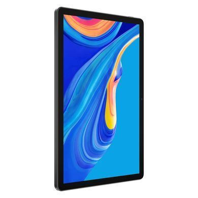 Планшет (Doogee U11 4/128GB Black) [609911]
