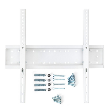 Кріплення для візуальних систем CHARMOUNT (TV04T White) [302271]