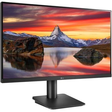 Монітор TFT 27" LG D-Sub, HDMI, DP, IPS, FreeSync, 75Hz (27MP450-B) [400539]