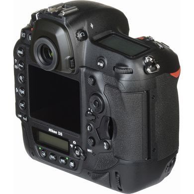 Цифр. фотокамера дзеркальна Nikon D5-b body (XQD) (VBA460AE) [114539]