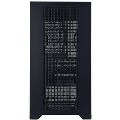 Корпус 1stPlayer Go2 Black без БЖ (Go2-BK) [608830]