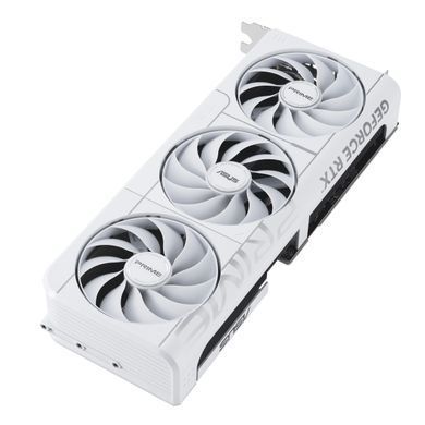 Відеокарта ASUS GeForce RTX 5070 12GB GDDR7 OC PRIME-RTX5070-O12G-WHITE білий (90YV0M19-M0NA00) [110065]