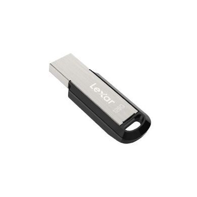 Флеш-пам'ять (накопичувач USB) USB3 128GB M400 LEXAR (LJDM400128G-BNBNG) [501252]