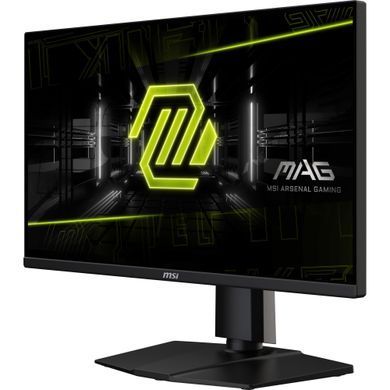 Монітор 25" IPS MSI (MAG 255PXF) [502597]