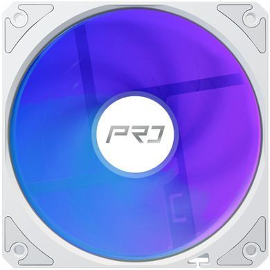 Система водяного охолодження ASRock (Pro White 240 ARGB) [405620]