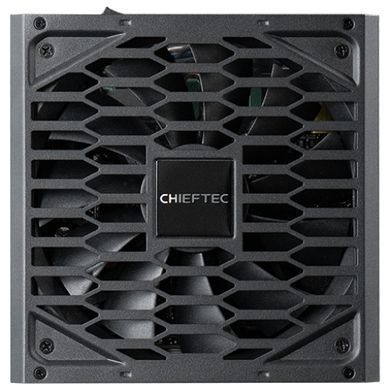 БЖ 850W Chieftec VEGA M ATX 3.1 135mm, 80+ Gold, Fully modular, Retail (PPG-850-C) [402905]