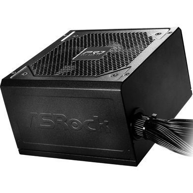 БЖ 850W ASRock PRO 120mm, 80+ Gold, Retail (PRO-850G) [404611]