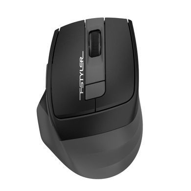 Миша бездротова A4Tech Fstyler FG35CS Plus Grey (FG35CS Plus (Grey)) [617071]