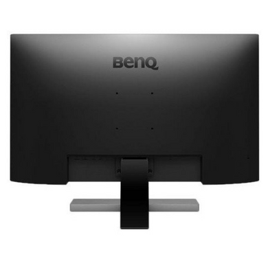 Монітор BENQ EW3270U Metallic Grey (9H.LGVLA.TSE/9H.LGVLA.TPE) [300445]