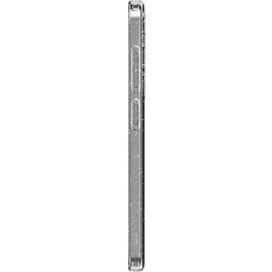 Чохол Spigen для Samsung Galaxy S24+, Liquid Crystal Glitter, Crystal Quartz (ACS07325) [108209]