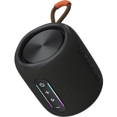 Акустична система BlackView AuraBass 2 (6931548325284) [404794]