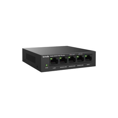 Маршрутизатор Tenda (G0-5G-PoE) [609630]