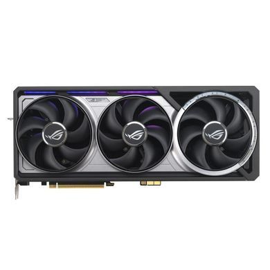 Відеокарта ASUS GeForce RTX 5090 32GB GDDR7 OC BTF ROG-ASTRAL-RTX5090-O32G-BTF-GAMING приховане підключення роз'ємів (90YV0NF0-M0NA00) [110428]