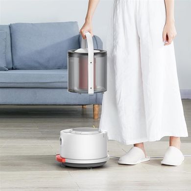 Пилосос Deerma Vacuum Cleaner (Wet and Dry) (TJ200) [610543]